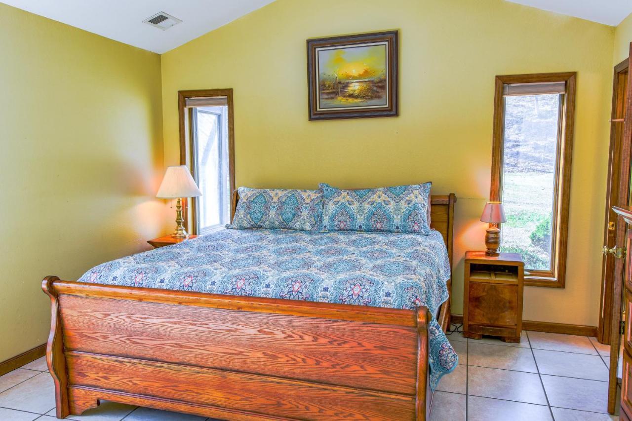 Meadow Creek Manor Villa Whittier Exteriör bild