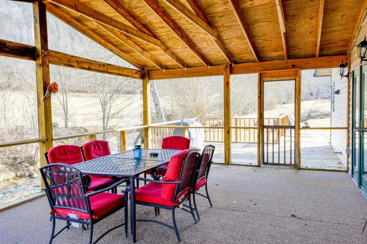 Meadow Creek Manor Villa Whittier Exteriör bild